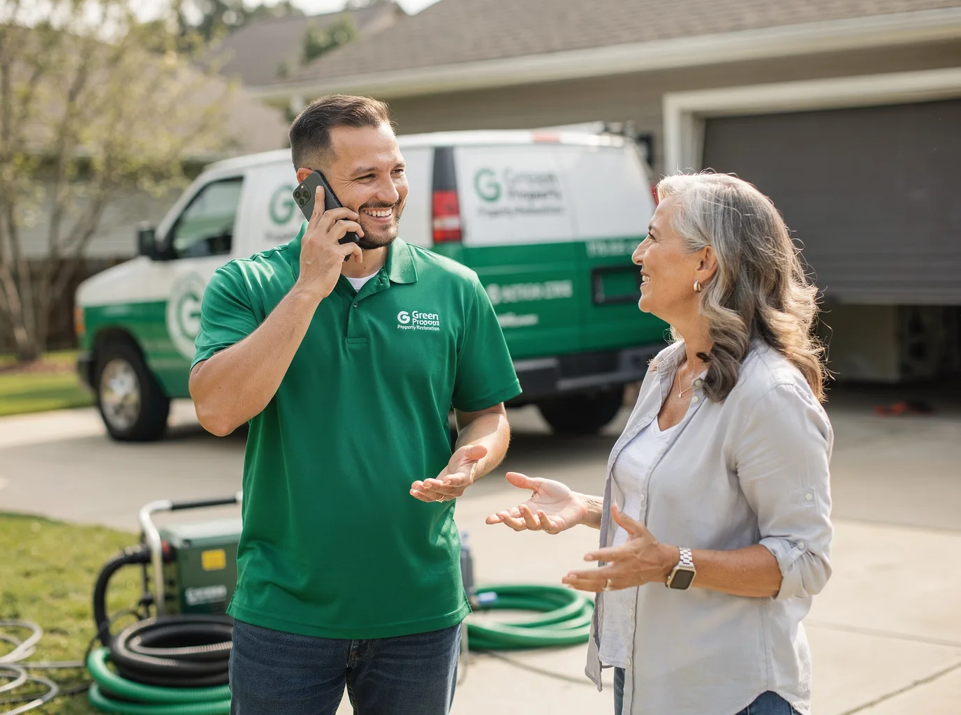 Water Damage Restoration Port Clinton, OH FAQs